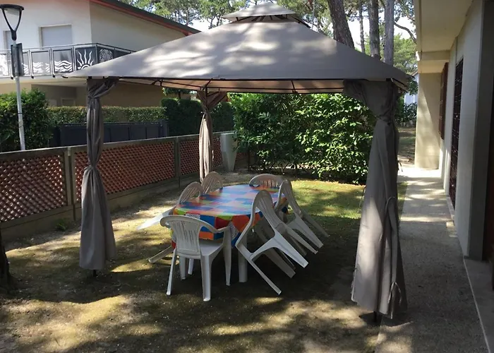 Villa Lucia
