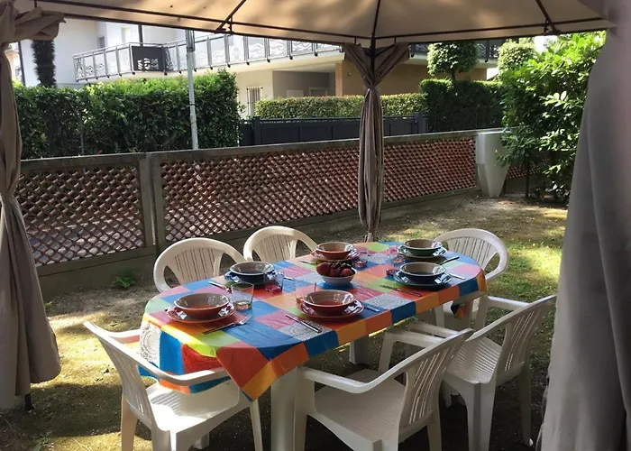 Villa Lucia