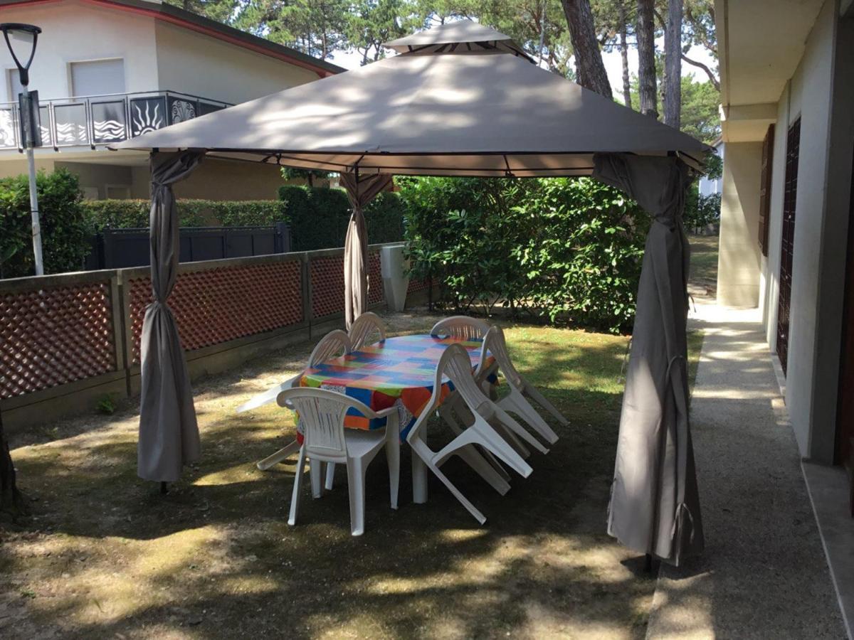 Lucia Holiday home