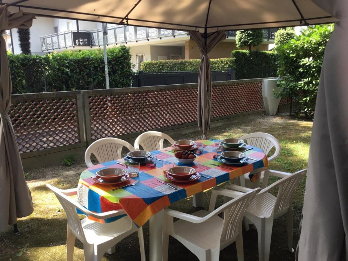 Lucia Holiday home Lignano Sabbiadoro