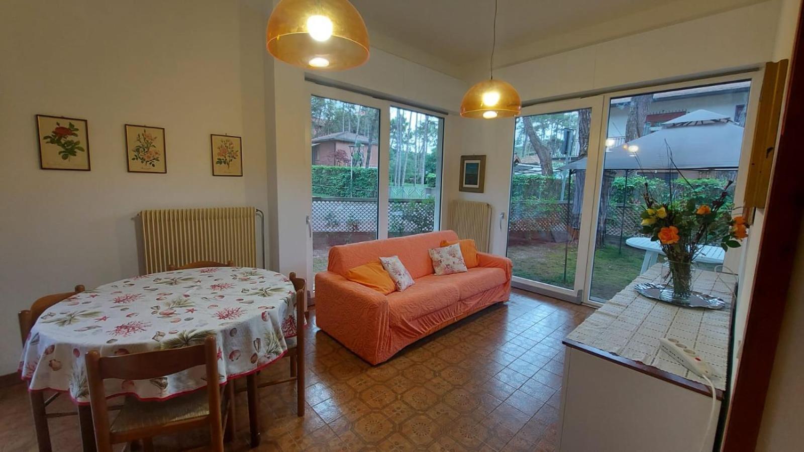 Holiday home Lucia Lignano Sabbiadoro