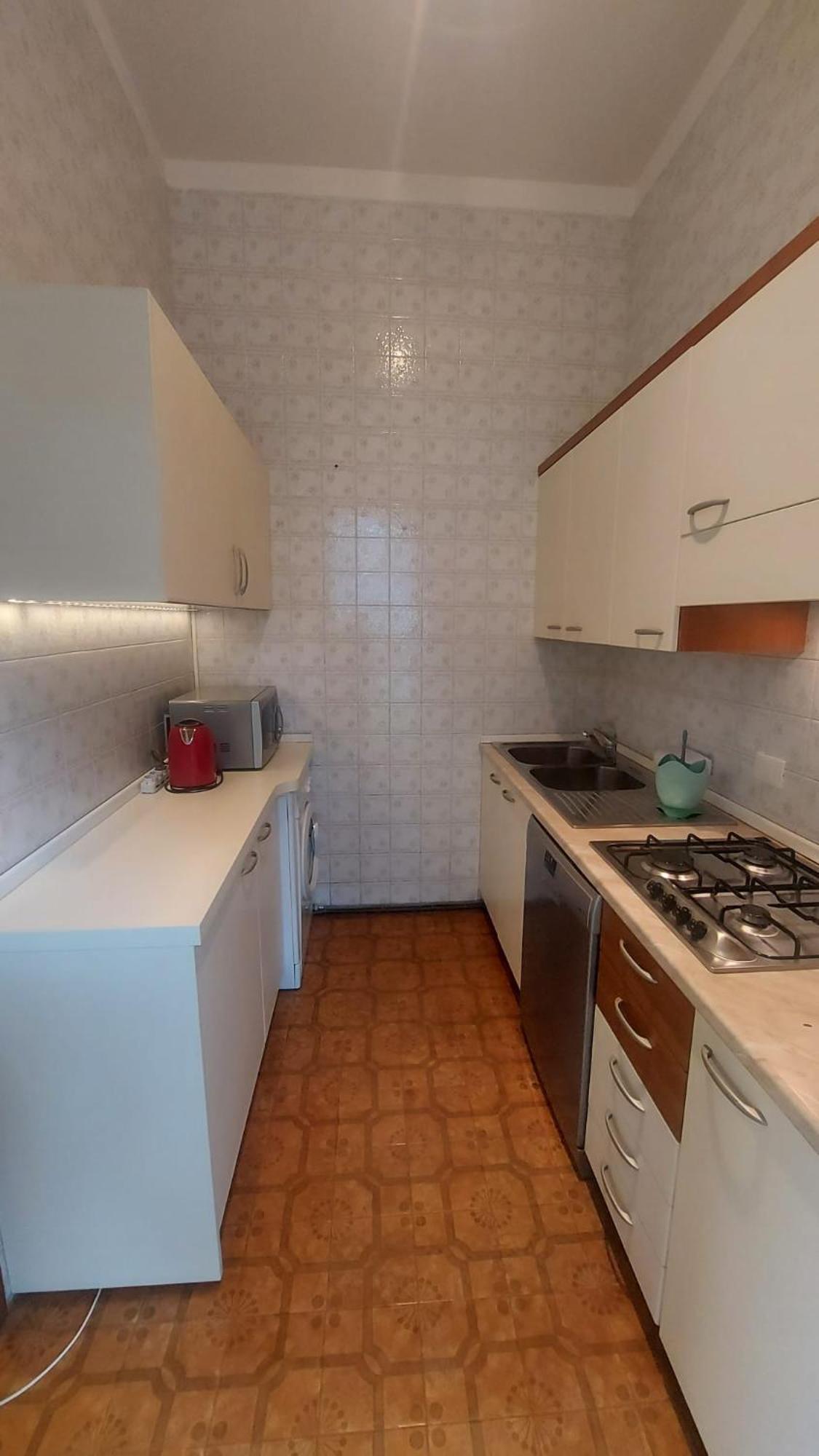 Lucia Holiday home